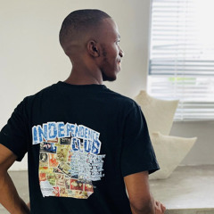 Tshwetso Tau
