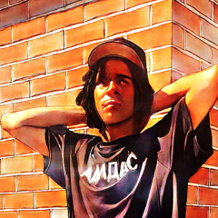 dopeman.