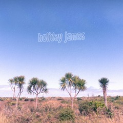 Holiday James