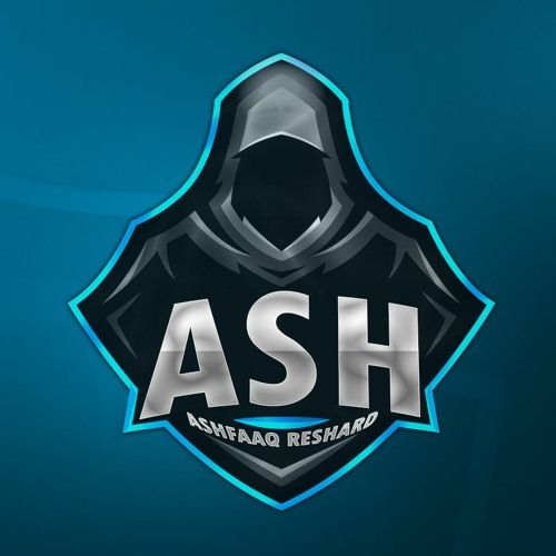 Ashfaaq Reshard’s avatar