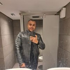 Ahmed Ayman