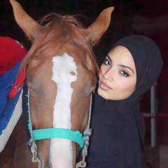 Suhila Ezzeldin🖤