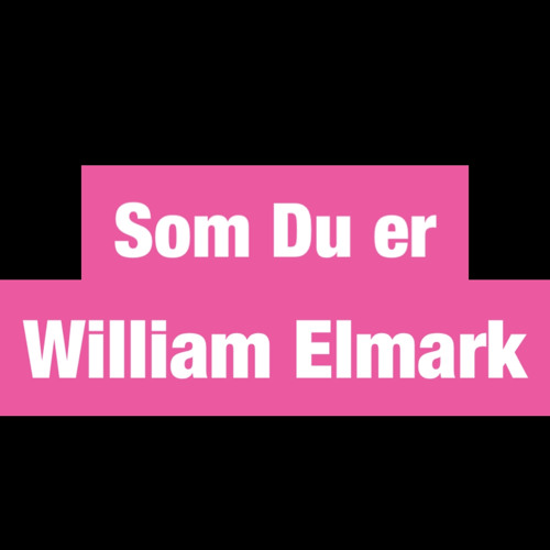William Elmark’s avatar