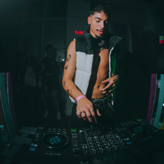 DJ MORIM