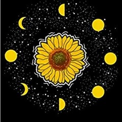 Sun Flower Moon