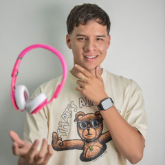 Felipe Berrio DJ