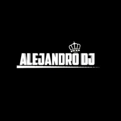 Alejandro DJ