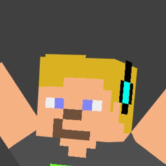 TheMinecraftMaster