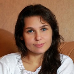 Larysa Petrochenko