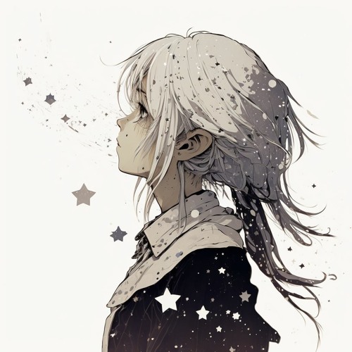 Silver Dreamy’s avatar