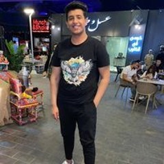 Ziad Ahmed