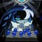 Shadow milk cookie