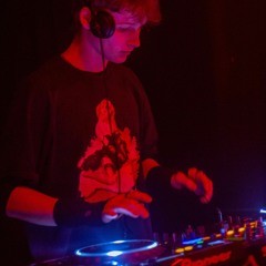 DJFrechdachs