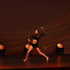 Evelyn Curtis