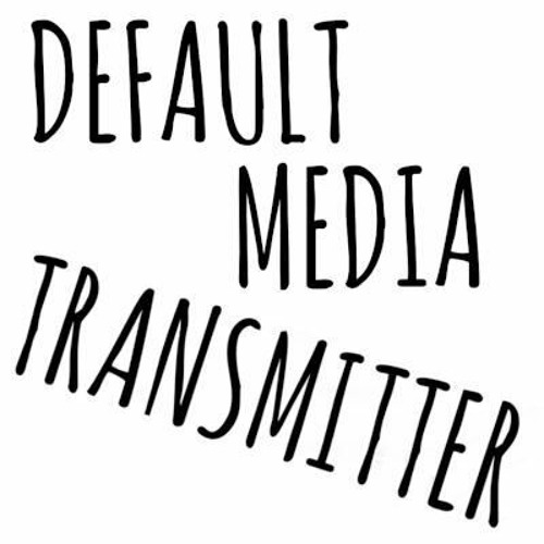 Default Media Transmitter’s avatar