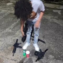 NM6Draco x Bush x ytb - Camperz