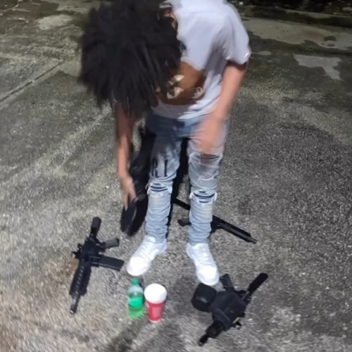 NM6Draco x Bush x ytb - Camperz
