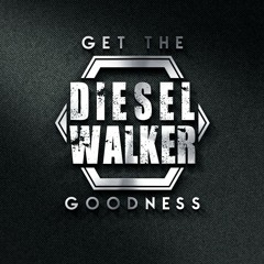 Diesel Walker AK0069