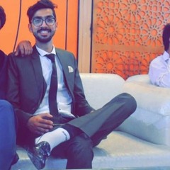 Daniyal AkhuNzada