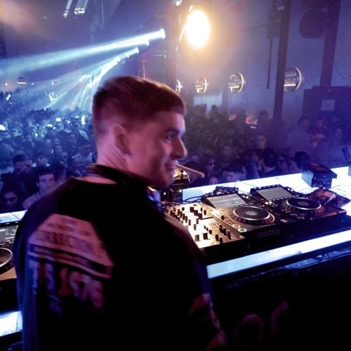 HEIST  -  POPPIN MIX V1