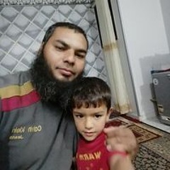 ياسر الكمبراوى أبو سلمى