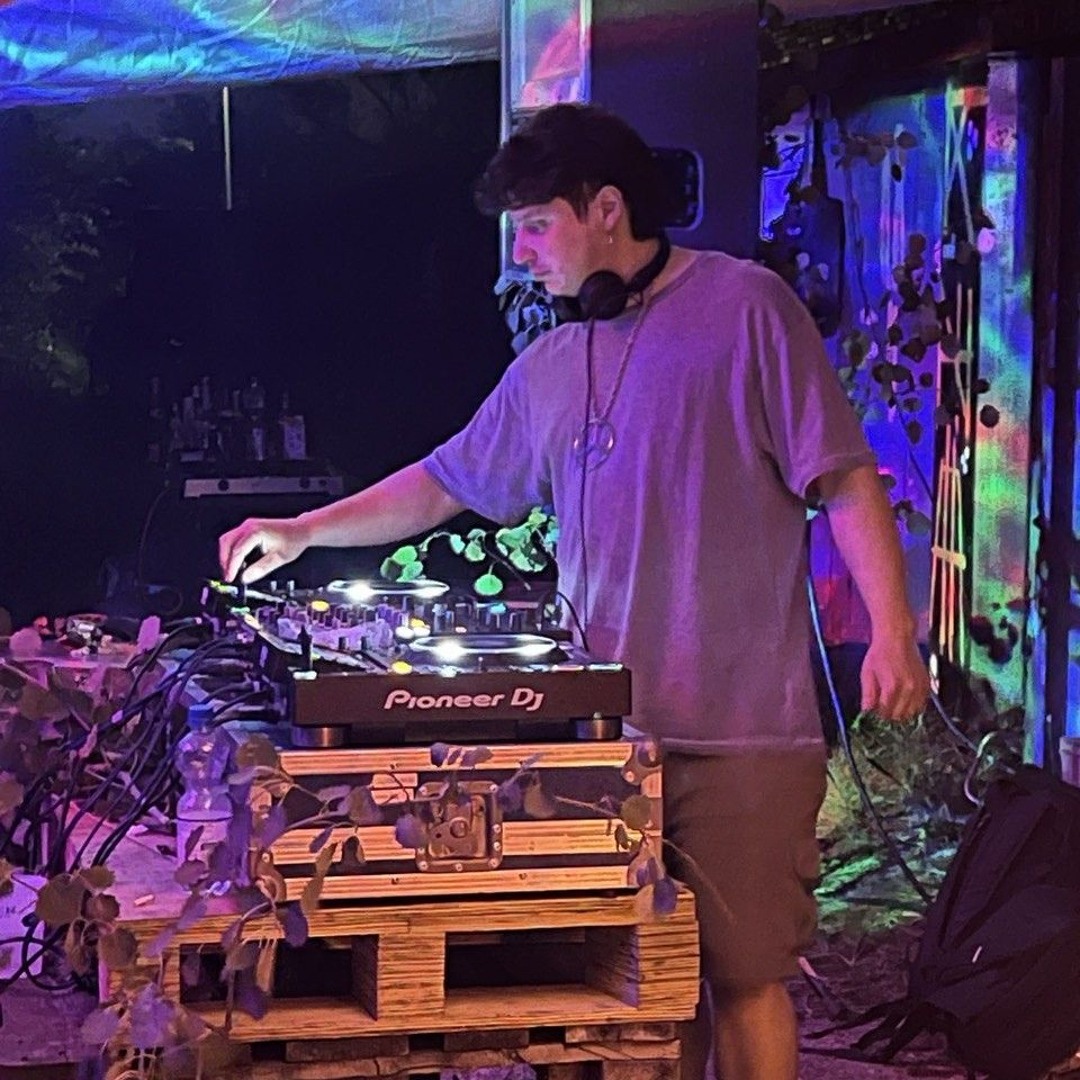 Scampyy (Rudra Mantra Records)’s avatar