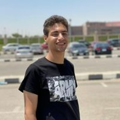Hamed Abo El Kheer