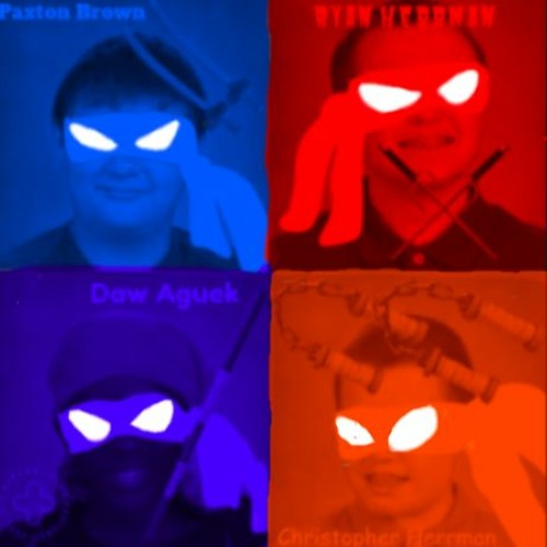 TMNT7890KARATEDBZ’s avatar