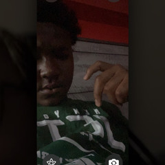 baby steppa🌧️