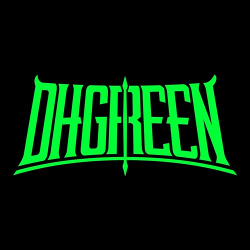 DH GREEN’s avatar