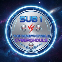 💀 SUB 1 💀