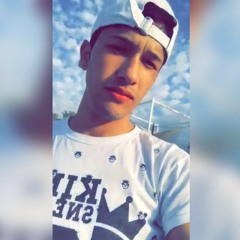Joel Salinas