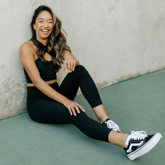 Amy Tolentino