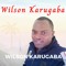 Karugaba Wilson