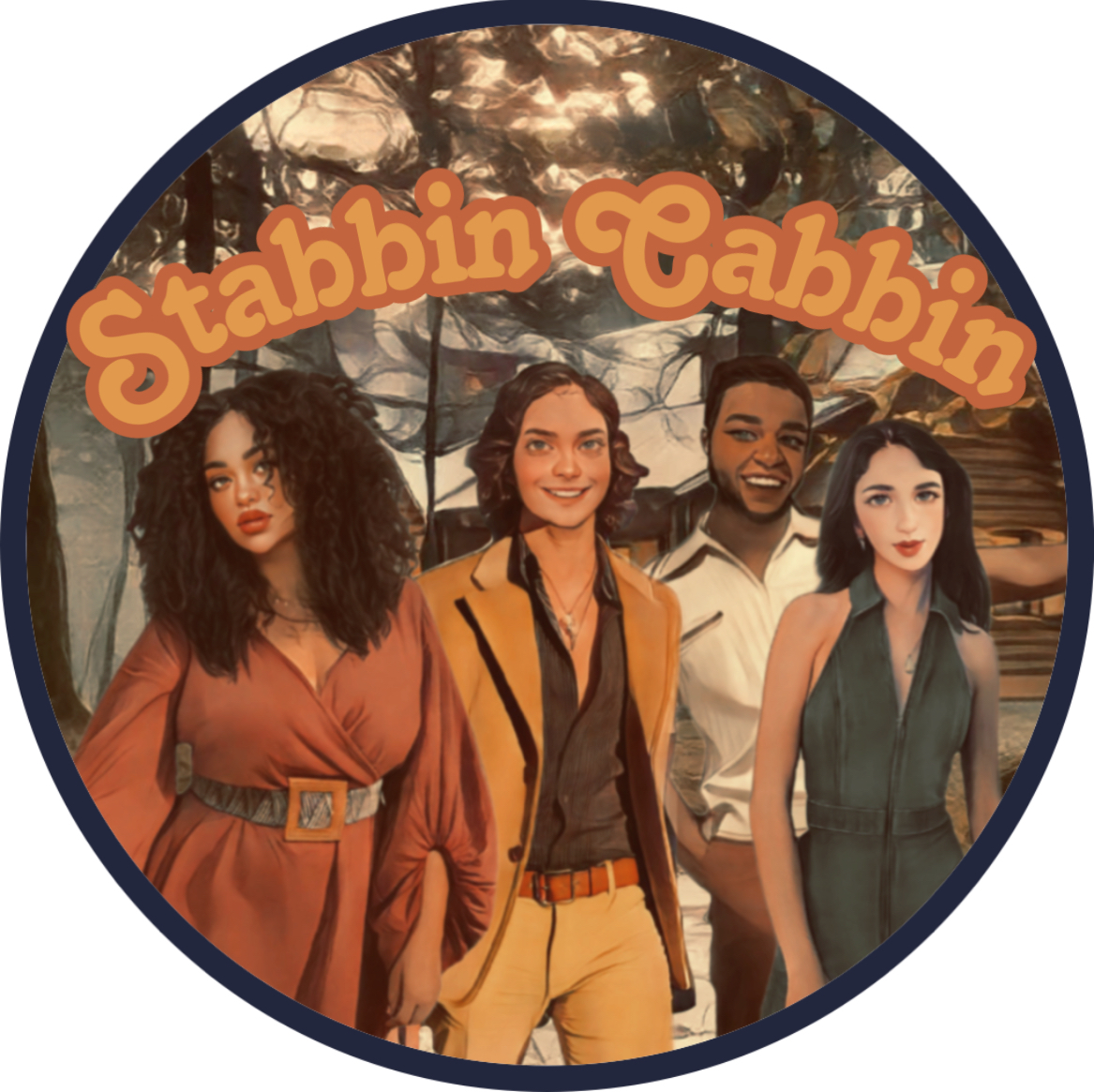 The Stabbin Cabbin