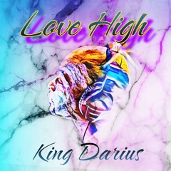 King Darius
