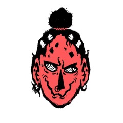 Пуговка one love