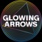 GLOWING ARROWS