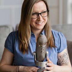 Jenn Danielson :: Connect Your Dots