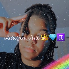 RareGem Arie