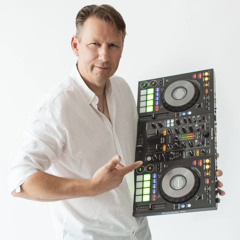 DJ / Moderátor Pavel Hajtman
