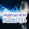 Healthcare NOW Radio Podcast Network