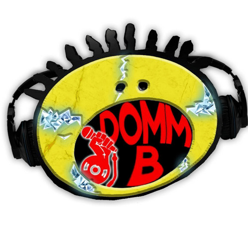 djdommb’s avatar