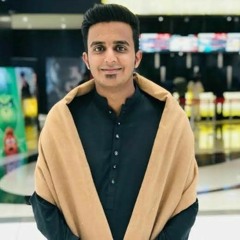 Syed Nadir Shah