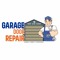 Garage Door Repair Voorhees