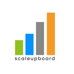 Scaleupboard