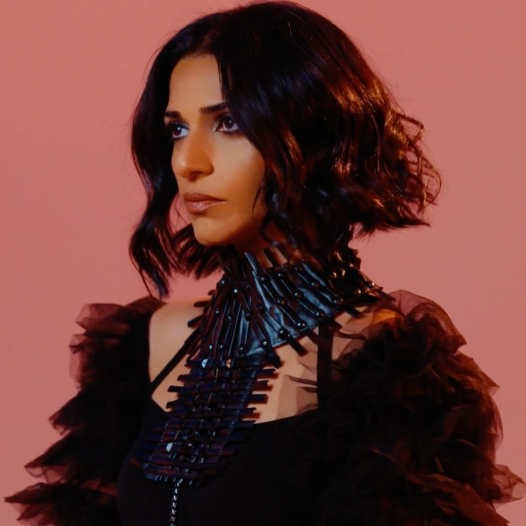 Stream Nadia Ali - Love Story (The Scumfrog Club Mix) by NadiaAli | Listen  online for free on SoundCloud, image size:1080x1080