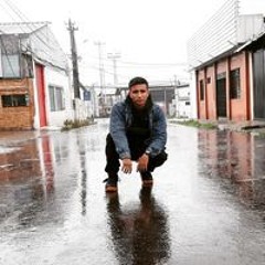 Gregory Rios Veloz