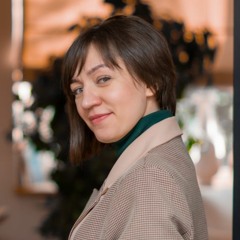 Valeriya Abdurakhmanova