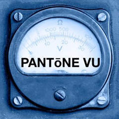 PANTōNE VU